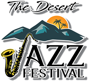The Desert Jazz Festival