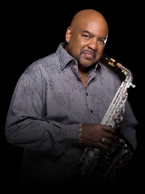 The Desert Jazz Festival Oct 36, 2024