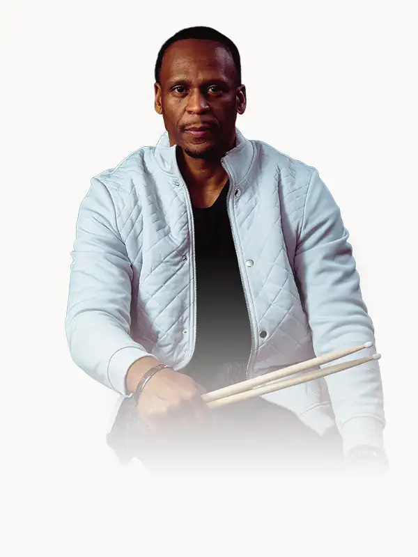 Ron Otis - Desert Jazz Festival