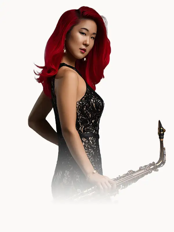 GRACE KELLY - Desert Jazz Festival