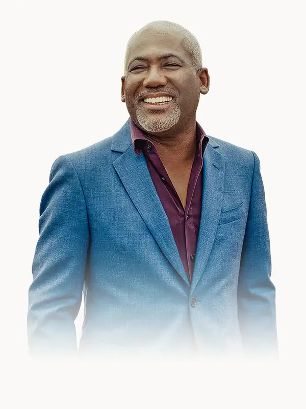 Jonathan Butler - Desert Jazz Festival