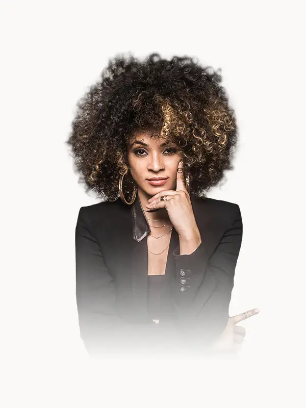 KANDACE SPRINGS - Desert Jazz Festival