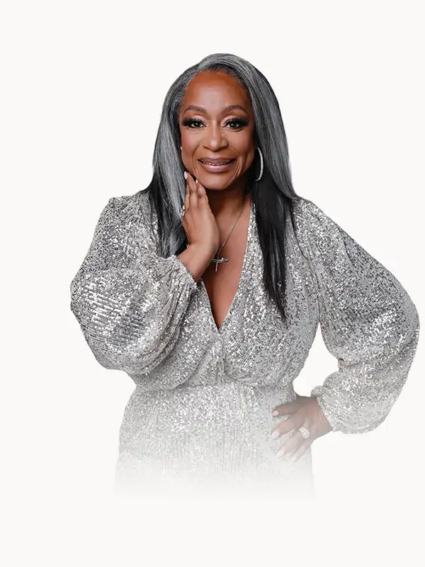 Regina Belle - Desert Jazz Festival