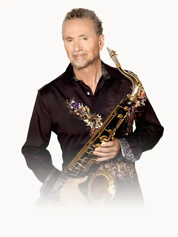RICHARD ELLIOT - Desert Jazz Festival
