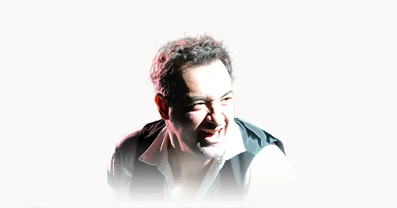 ALEX BUGNON