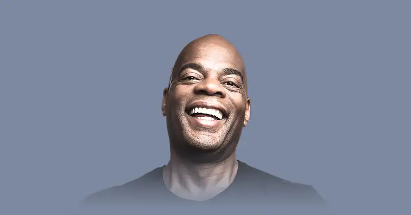 ALONZO BODDEN