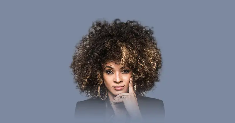 KANDACE SPRINGS