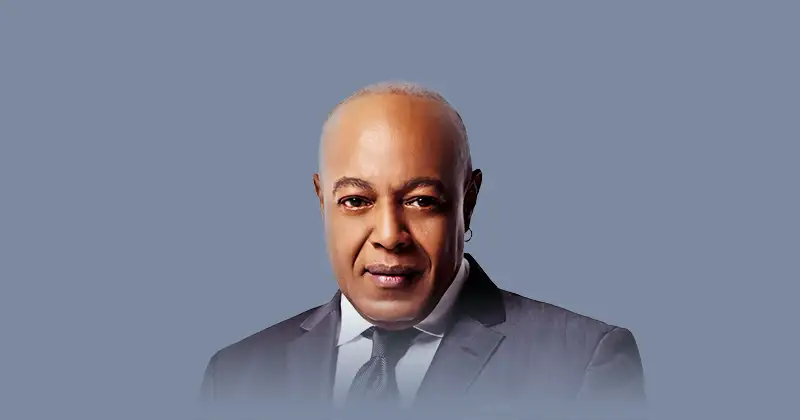 PEABO BRYSON