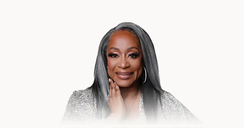 REGINA BELLE