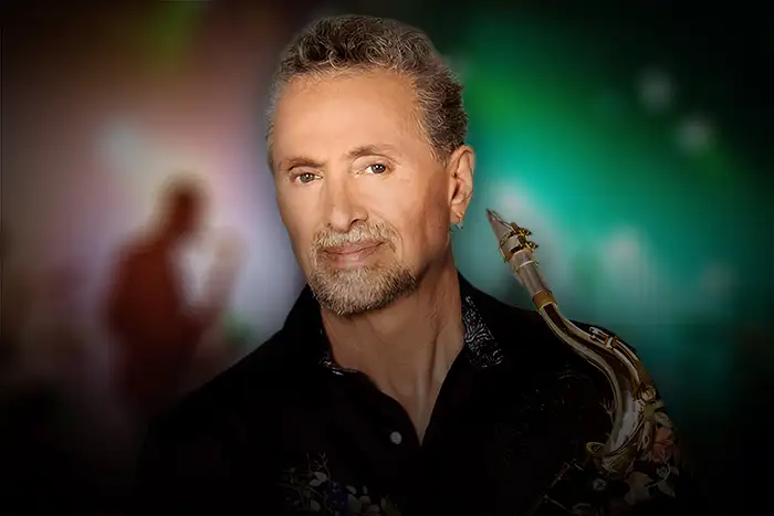 The Desert Jazz Festival