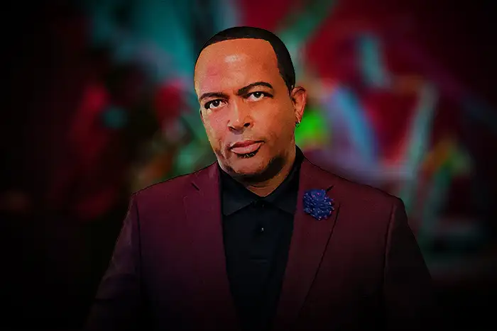 The Desert Jazz Festival